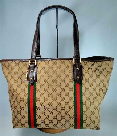 gucci canvas bag review|authentic gucci canvas bag.